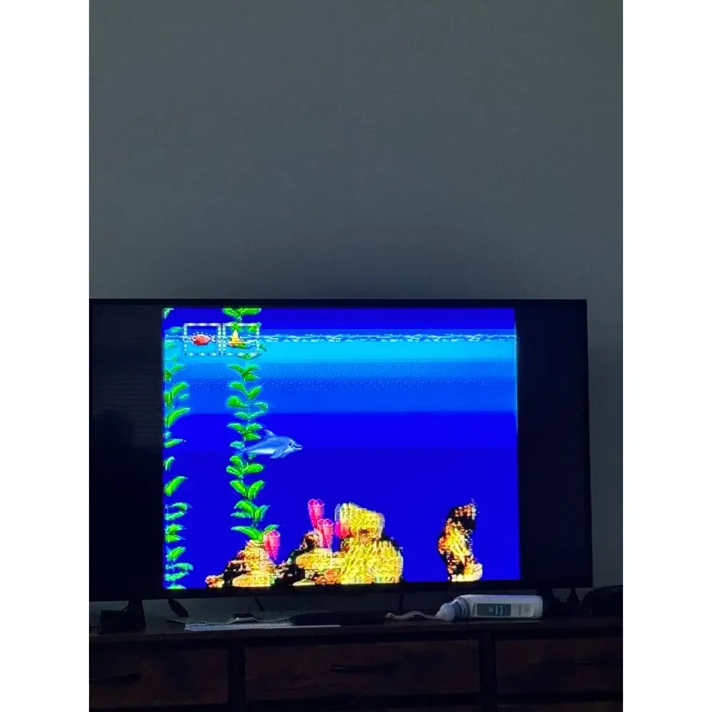 Atgames tested working